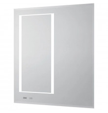 Зеркало 99,4х110 см Акватон Сакура 1A235102SKW80