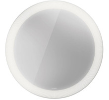 Зеркало 70х70 см Duravit Happy D.2 Plus HP7480S0000
