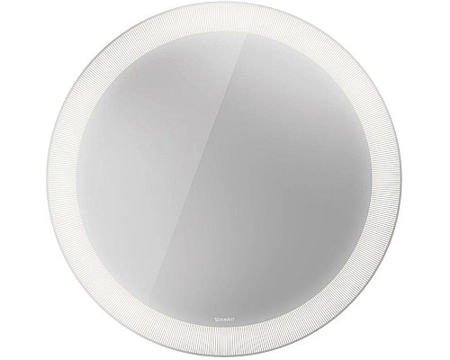 Santeh-Crystal.ru: Зеркало 70х70 см Duravit Happy D.2 Plus HP7480S0000 Приобрести Зеркало 70х70 см Duravit Happy D.2 Plus HP7480S0000 в магазине сантехники Santeh-Crystal.ru