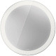 Приобрести Зеркало 70х70 см Duravit Happy D.2 Plus HP7480S0000 в магазине сантехники Santeh-Crystal.ru