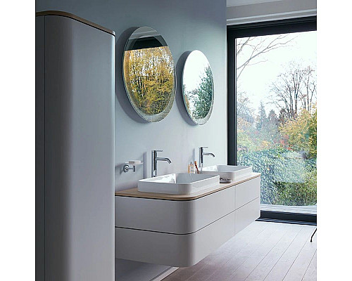 Santeh-Crystal.ru: Зеркало 70х70 см Duravit Happy D.2 Plus HP7480S0000 Приобрести Зеркало 70х70 см Duravit Happy D.2 Plus HP7480S0000 в магазине сантехники Santeh-Crystal.ru