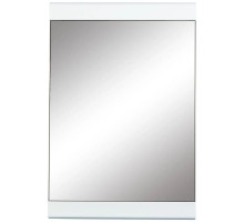 Зеркало 58х89 см белый Orange Корро Ko-55ZEW