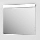 Заказать Зеркало 80,7х80,4 см Am.Pm Inspire 2.0 M50AMOX0801SA в магазине сантехники Santeh-Crystal.ru