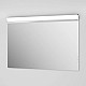Приобрести Зеркало 100,7х80,4 см Am.Pm Inspire 2.0 M50AMOX1001SA в магазине сантехники Santeh-Crystal.ru