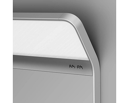 Santeh-Crystal.ru: Зеркало 100,7х80,4 см Am.Pm Inspire 2.0 M50AMOX1001SA Приобрести Зеркало 100,7х80,4 см Am.Pm Inspire 2.0 M50AMOX1001SA в магазине сантехники Santeh-Crystal.ru