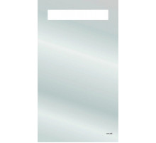 Зеркало 40х70 см Cersanit Base LU-LED010x40-b-Os