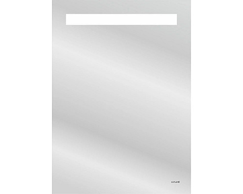 Santeh-Crystal.ru: Зеркало 50х70 см Cersanit Base LU-LED010x50-b-Os Заказать Зеркало 50х70 см Cersanit Base LU-LED010x50-b-Os в магазине сантехники Santeh-Crystal.ru