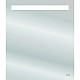 Заказать Зеркало 60х70 см Cersanit Base LU-LED010x60-b-Os в магазине сантехники Santeh-Crystal.ru