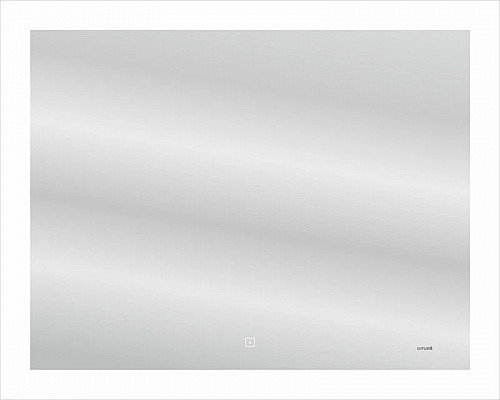 Santeh-Crystal.ru: Зеркало 100х80 см Cersanit Design LU-LED030x100-d-Os Купить Зеркало 100х80 см Cersanit Design LU-LED030x100-d-Os в магазине сантехники Santeh-Crystal.ru