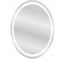Зеркало 57х77 см Cersanit Design LU-LED040x57-d-Os