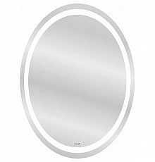 Зеркало 57х77 см Cersanit Design LU-LED040x57-d-Os