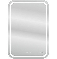 Зеркало 55х80 см Cersanit Design Pro LU-LED050x55-p-Os