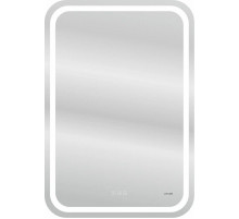 Зеркало 55х80 см Cersanit Design Pro LU-LED051x55-p-Os