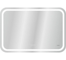 Зеркало 80х55 см Cersanit Design Pro LU-LED051x80-p-Os