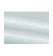 Зеркало 80х60 см Cersanit Design Pro LU-LED060x80-p-Os