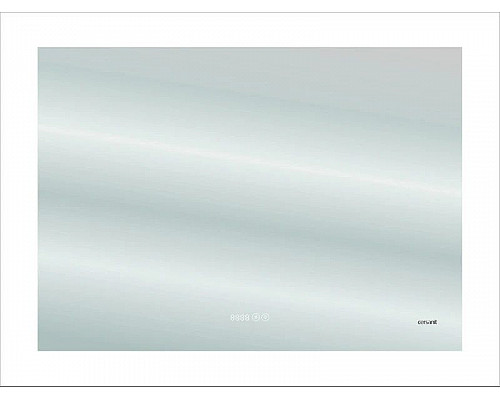 Заказать Зеркало 80х60 см Cersanit Design Pro LU-LED060x80-p-Os в магазине сантехники Santeh-Crystal.ru