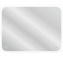 Зеркало 80х60 см Cersanit Design Pro LU-LED070x80-p-Os