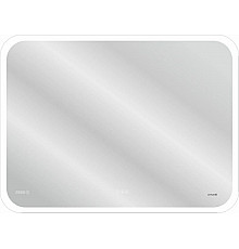 Зеркало 80х60 см Cersanit Design Pro LU-LED070x80-p-Os
