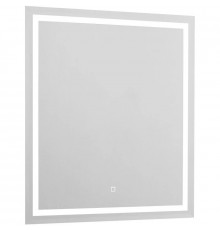 Зеркало 80х90 см Акватон Уэльс 1A214002WA010