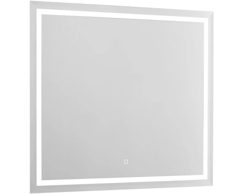 Заказать Зеркало 100х90 см Акватон Уэльс 1A208002WA010 в магазине сантехники Santeh-Crystal.ru