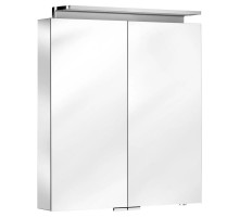 Зеркальный шкаф 80х74,2 см KEUCO Royal L1 13603171302
