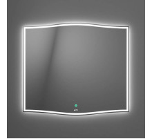 Зеркало 85х74,5 см OWL 1975 Roxen OWLM200102