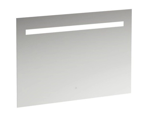 Заказать Зеркало 100х70 см Laufen Leelo 4.4766.2.950.144.1 в магазине сантехники Santeh-Crystal.ru