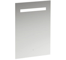 Зеркало 55х80 см Laufen Leelo 4.4762.2.950.144.1