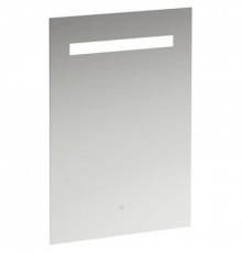 Зеркало 55х80 см Laufen Leelo 4.4762.2.950.144.1