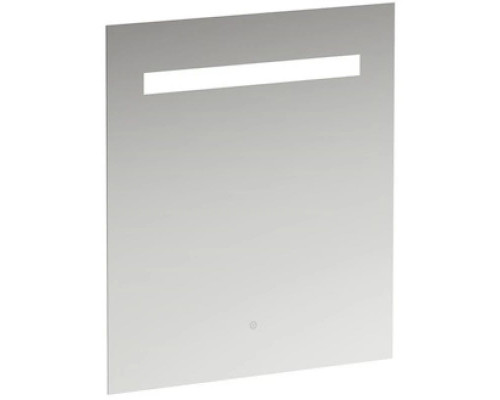 Купить Зеркало 60х70 см Laufen Leelo 4.4763.2.950.144.1 в магазине сантехники Santeh-Crystal.ru