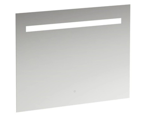 Купить Зеркало 90х70 см Laufen Leelo 4.4765.2.950.144.1 в магазине сантехники Santeh-Crystal.ru