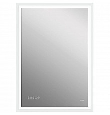 Зеркало 60х85 см Cersanit Design Pro LU-LED080x60-p-Os