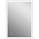 Заказать Зеркало 60х85 см Cersanit Design Pro LU-LED080x60-p-Os в магазине сантехники Santeh-Crystal.ru
