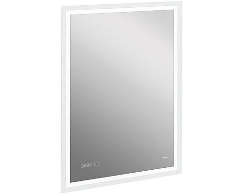 Santeh-Crystal.ru: Зеркало 60х85 см Cersanit Design Pro LU-LED080x60-p-Os Заказать Зеркало 60х85 см Cersanit Design Pro LU-LED080x60-p-Os в магазине сантехники Santeh-Crystal.ru