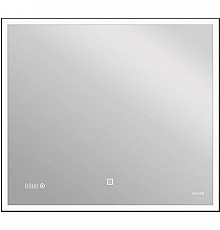 Зеркало 80х70 см Cersanit Design LU-LED011x80-d-Os