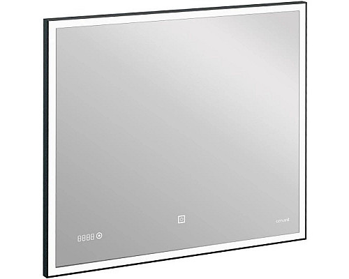 Santeh-Crystal.ru: Зеркало 80х70 см Cersanit Design LU-LED011x80-d-Os Купить Зеркало 80х70 см Cersanit Design LU-LED011x80-d-Os в магазине сантехники Santeh-Crystal.ru