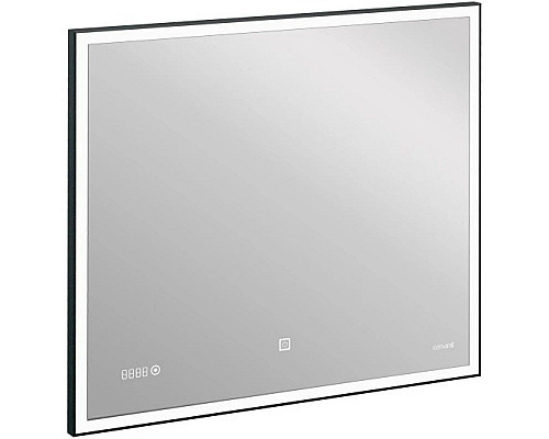 Santeh-Crystal.ru: Зеркало 100х80 см Cersanit Design LU-LED011x100-d-Os Приобрести Зеркало 100х80 см Cersanit Design LU-LED011x100-d-Os в магазине сантехники Santeh-Crystal.ru