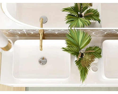 Santeh-Crystal.ru: Зеркало 100х60 см Cersanit Design LU-LED090x100-d-Os Заказать Зеркало 100х60 см Cersanit Design LU-LED090x100-d-Os в магазине сантехники Santeh-Crystal.ru