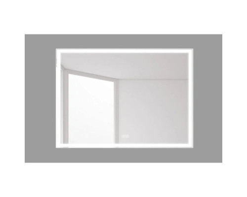 Купить Зеркало 120х80 см BelBagno SPC-GRT-1200-800-LED-TCH-WARM в магазине сантехники Santeh-Crystal.ru