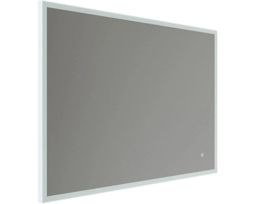 Заказать Зеркало 100х70 см IDDIS Brick BRI1000i98 в магазине сантехники Santeh-Crystal.ru