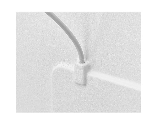 Купить Зеркало 85х85 см Акватон Анелло 1A260802AK010 в магазине сантехники Santeh-Crystal.ru