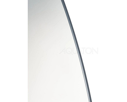 Купить Зеркало 85х85 см Акватон Анелло 1A260802AK010 в магазине сантехники Santeh-Crystal.ru