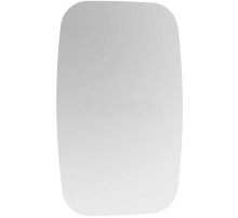 Зеркальный шкаф 60х96 см графит R Акватон Сохо 1A258302AJA0R