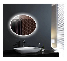 Зеркало 78х58 см Esbano ES-2073 RDO