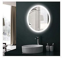 Зеркало 50х50 см Esbano ES-2481