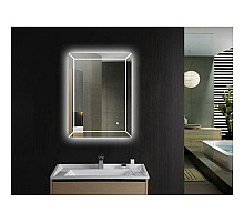 Зеркало 60х80 см Esbano ES-3428 HRD