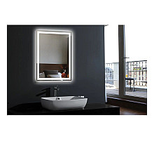 Зеркало 60х80 см Esbano ES-3429 HRD