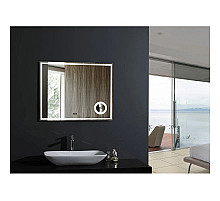 Зеркало 80х60 см Esbano ES-3482 RDF