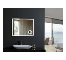 Зеркало 100х80 см Esbano ES-3482 KDF