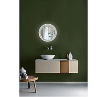 Зеркало 80х80 см Esbano ES-3596 LD